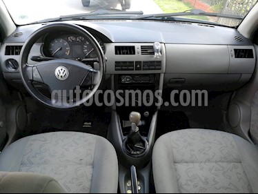 foto Volkswagen Gol Sport usado (2001) color Azul precio $1.950.000