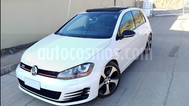 Volkswagen Golf GTI 2.0 TSI DSG6 usado (2016) color Blanco precio $16.840.000