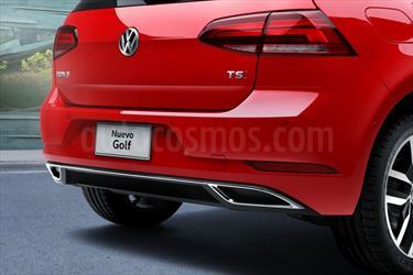 Foto venta Auto nuevo Volkswagen Golf GTI 5P 2.0 TSI DSG color Gris Platinium