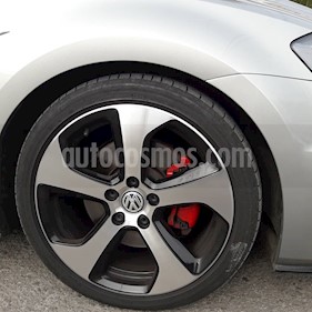 Foto venta Auto usado Volkswagen Golf GTI 5P 2.0 TSI DSG (2017) color Plata precio u$s37.000