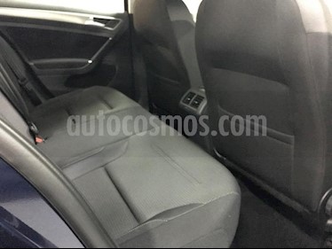 Foto venta Auto nuevo Volkswagen Golf Variant 1.4 TSI Highline DSG color Azul Acero precio $784.758