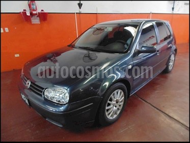 Foto venta Auto Usado Volkswagen Golf 1.6 Comfortline (2004) color Gris precio $150.000