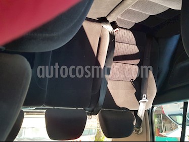 foto Volkswagen Golf 5P 1.6 TSi Comfortline usado (2006) color Gris precio $160.000
