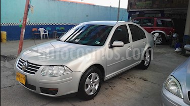 Volkswagen Jetta Clasico 2 0l Europa Usado 2011 Color