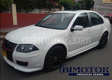 Foto venta Carro usado Volkswagen Jetta GLI 1.8L Aut (2011) color Blanco precio $37.900.000