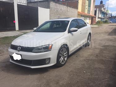 Foto venta Auto Seminuevo Volkswagen Jetta GLI 2.0T (2012) color Blanco precio $190,000