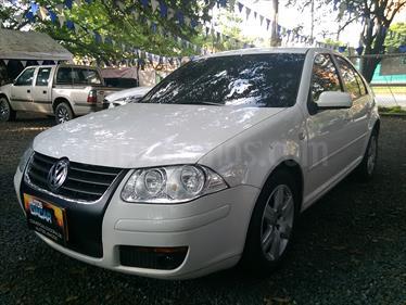foto Volkswagen Jetta 2.0L Trendline usado (2013) color Blanco precio $35.800.000