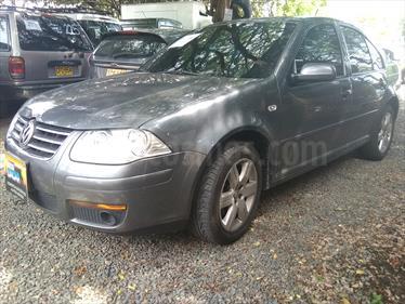 foto Volkswagen Jetta 2.0L Trendline usado (2013) color Gris Platino precio $35.500.000