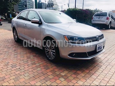 foto Volkswagen Jetta 2.5L Comfortline Aut usado (2011) color Plata Reflex precio $36.900.000