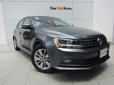 Foto Volkswagen Jetta Comfortline Tiptronic