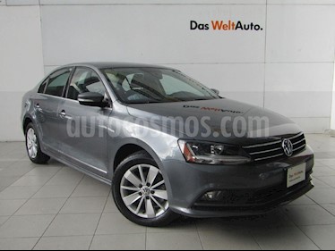 Foto Volkswagen Jetta Comfortline