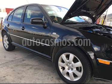 Foto venta Auto Seminuevo Volkswagen Jetta Europa 2.0 (2005) color Negro precio $71,000
