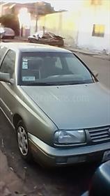 Foto venta Auto usado Volkswagen Jetta GLS Aut (1994) color Beige precio $37,000