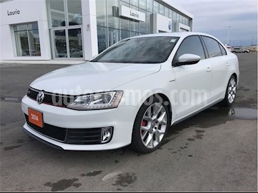 Volkswagen Jetta Highline 2.5L Aut usado (2012) color Plata precio $100.000.000