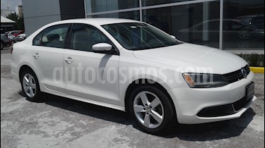 foto Volkswagen Jetta Jetta Tiptronic
