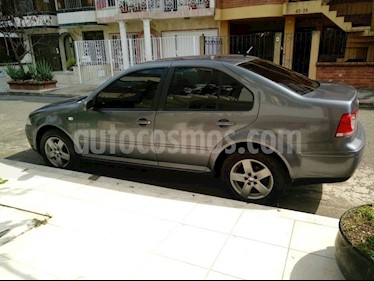 foto Volkswagen Jetta Trendline 2.0 DTM Edition Aut usado (2008) color Gris Nocturno precio $21.000.000