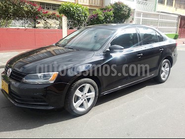 foto Volkswagen Jetta Trendline 2.0 DTM Edition usado (2015) color Negro precio $44.900.000