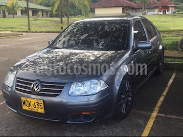 Foto venta Carro Usado Volkswagen Jetta Trendline 2.0L (2009) color Gris precio $25.000.000