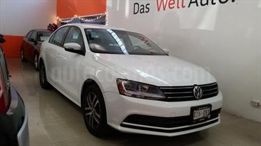 foto Volkswagen Jetta Trendline Tiptronic