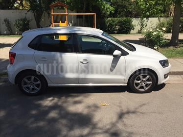 Foto venta Auto usado Volkswagen Polo 1.4 5P (2011) color Blanco precio $5.490.000