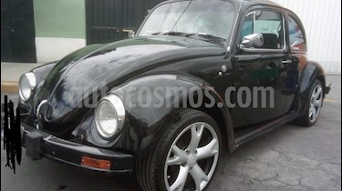 Foto venta Auto Seminuevo Volkswagen Sedan Clasico (1994) color Negro precio $59,000