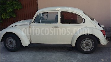 Foto venta Auto Seminuevo Volkswagen Sedan Clasico (1994) color Blanco precio $19,500