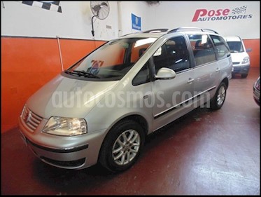 Foto venta Auto usado Volkswagen Sharan 1.8 T Trendline (2007) color Gris precio $240.000