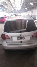 Foto venta Auto usado Volkswagen Suran 1.6 Comfortline (2008) color Gris Urbano precio $180.000