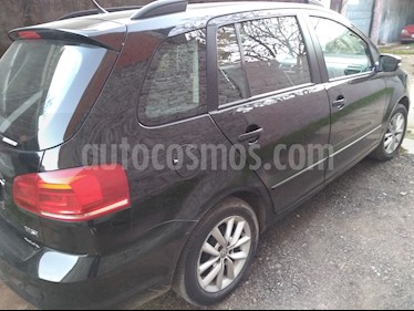 Foto venta Auto usado Volkswagen Suran 1.6 Trendline (2015) color Negro precio $270.000