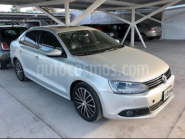 Foto venta Auto Usado Volkswagen Vento 2.0 T FSI Elegance DSG (2011) color Gris Claro precio $367.500