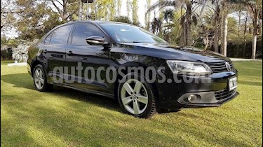 Foto venta Auto Usado Volkswagen Vento 2.0 TDi Luxury Tiptronic (2013) color Negro precio $230.000