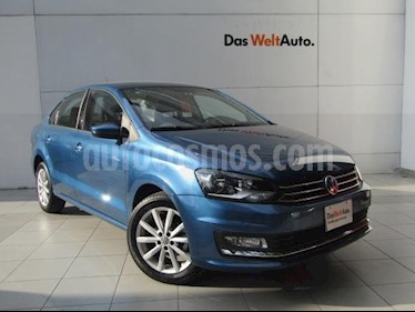 Foto Volkswagen Vento Highline Aut