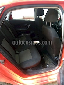 Foto venta Auto Usado Volkswagen Vento Startline (2017) color Rojo Flash precio $160,000