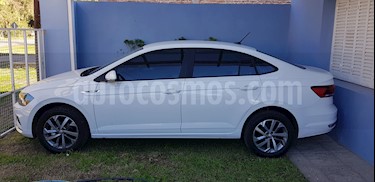 Foto venta Auto usado Volkswagen Virtus Highline 1.6 Aut (2018) color Blanco precio $589.000