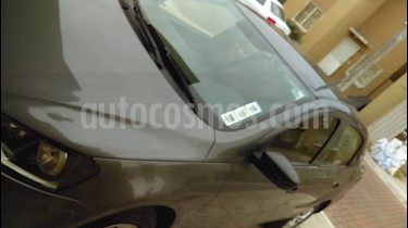 foto Volkswagen Voyage 1.6 Comfortline usado (2014) color Gris precio u$s14.000