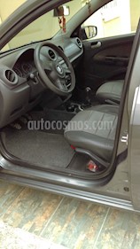 Volkswagen Voyage 1.6 Comfortline usado (2014) color Gris precio u$s13.000