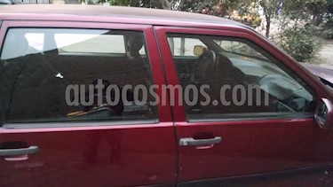Foto venta Auto usado Volvo 850 GLE/96 GLE (1996) color Rojo precio u$s3,700