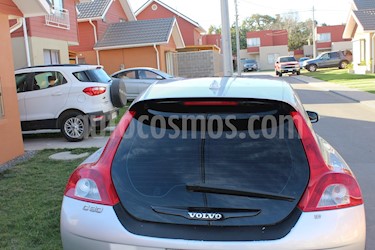 Volvo C30 2.0 P1 usado (2017) color Gris Titanio precio $5.750.000