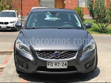 foto Volvo C30 2.0 P1 usado (2013) color Gris precio $8.500.000