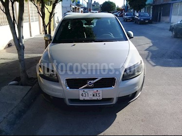 Foto venta Auto usado Volvo C30 2.4i Addition Geartronic (2007) color Beige precio $70,000