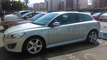 Foto venta Auto usado Volvo C30 T5 Addition R Design (2013) color Blanco Cosmic precio $210,000