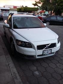 Foto venta Auto Seminuevo Volvo C30 T5 Kinetic Geartronic (2008) color Blanco precio $115,000