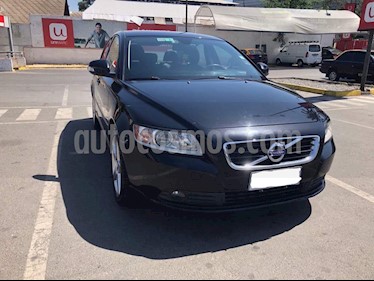 foto Volvo S40 2.0 ST Aut usado (2012) color Negro precio $7.000.000