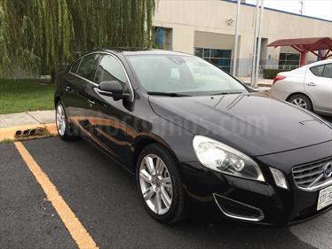 Foto venta Auto Seminuevo Volvo S60 Inspiration Aut (2011) color Negro Zafiro precio $210,000