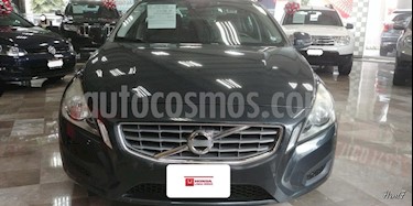 Foto venta Auto Seminuevo Volvo S60 Kinetic Aut (2011) color Gris precio $149,000