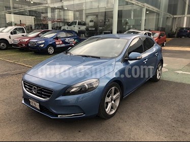 Foto venta Auto Seminuevo Volvo V40 Adittion (2015) color Azul precio $229,900