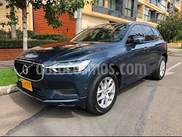 Foto venta Carro usado Volvo XC60 2018 (2018) color Gris precio $149.500.000