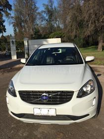 Foto Volvo XC60 2.0L T5 Comfort