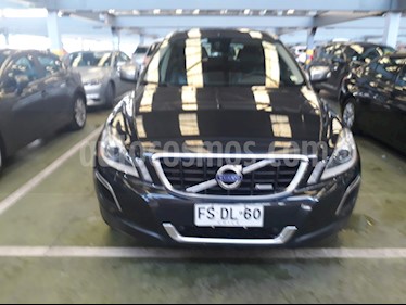 foto Volvo XC60 2.0L T6 R-Design AWD usado (2013) color Gris precio $15.900.000