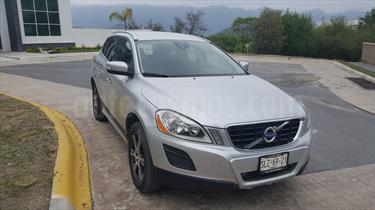 Foto venta Auto usado Volvo XC60 T5 Addition Plus (2012) color Plata precio $215,000